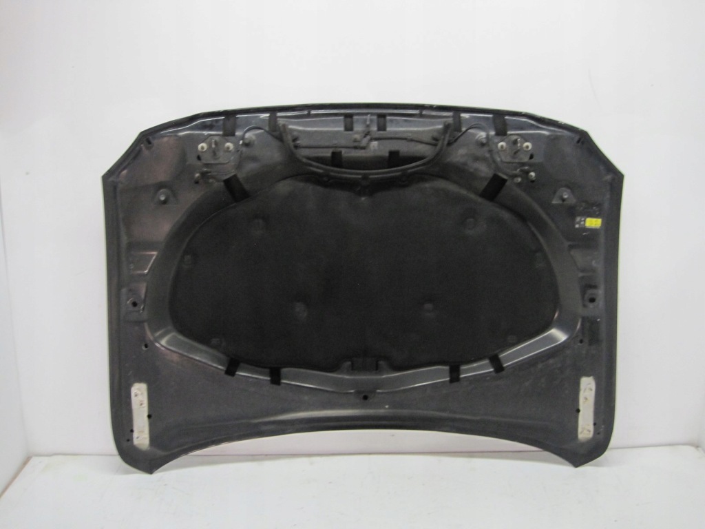 Капот jaguar f pace 19r в Украине