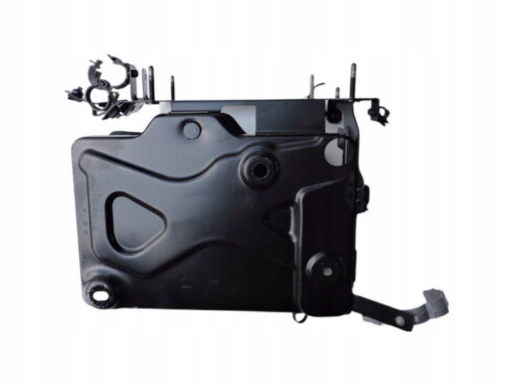 фото №1, Основа акумулятор alfa romeo tonale