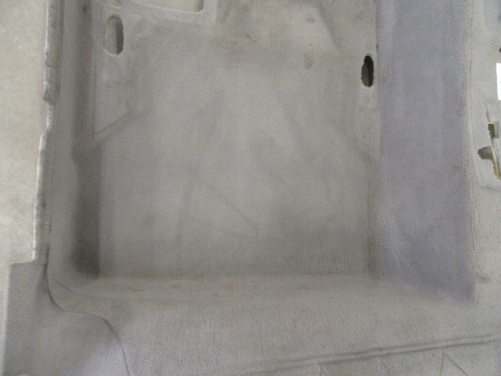 фото №6, Обшивка обивка коврик пол bmw e60 e61 europa