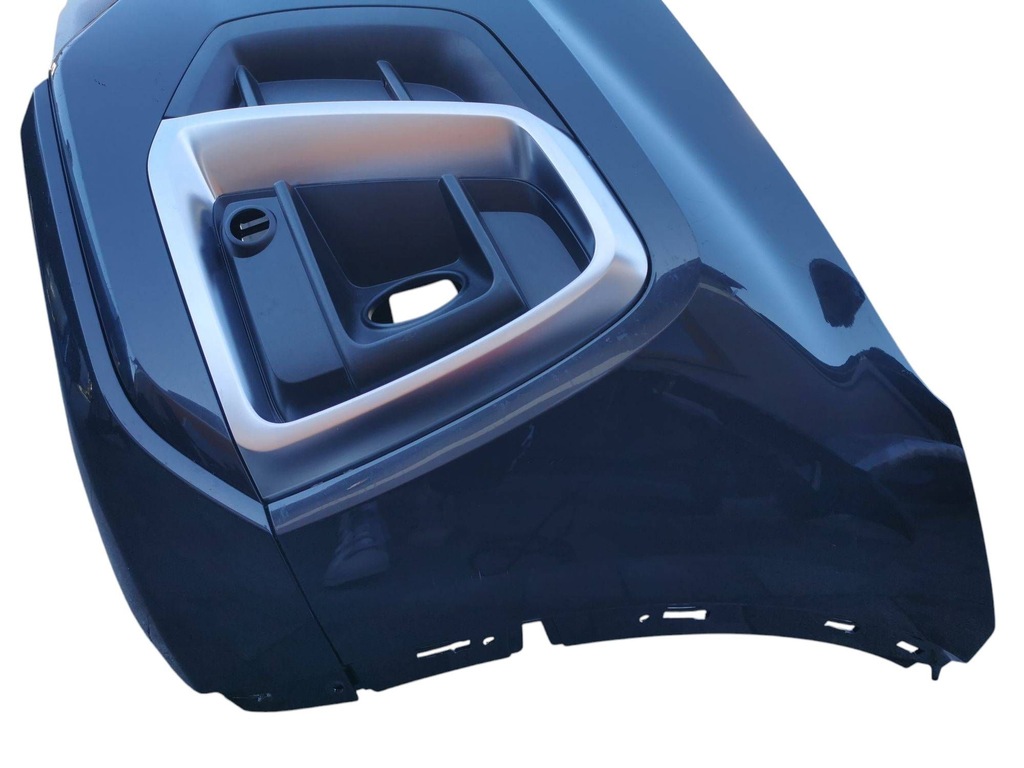 фото №11, Бампер, решётка радиатора, решётка радиатора, решётки, пол audi sq-5/ sq5 80a lift 398.