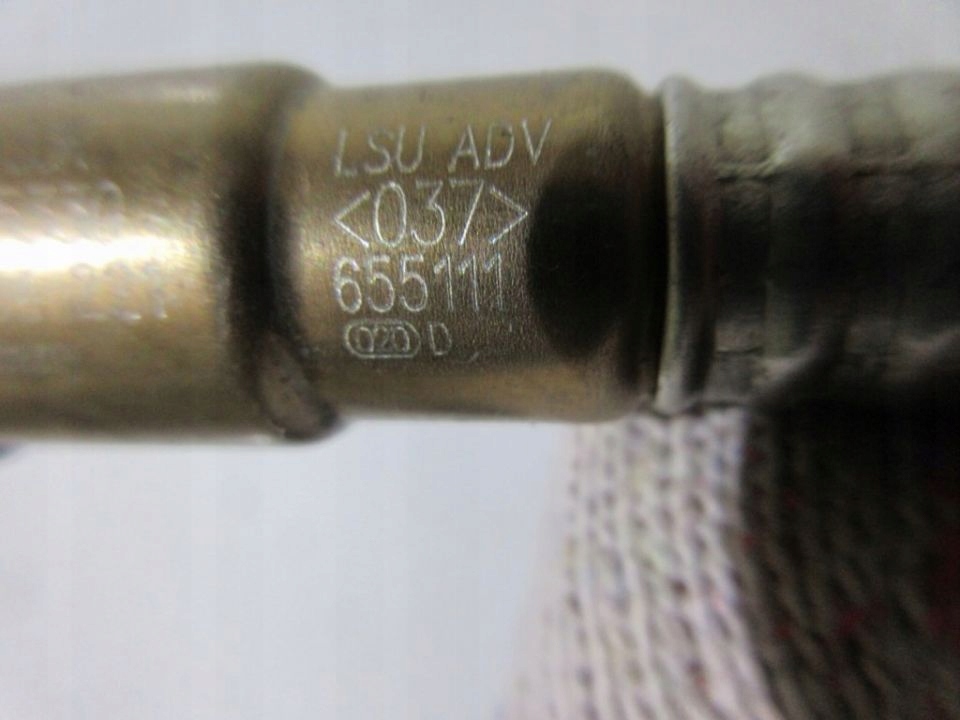 фото №3, Датчик лямбда-зонд h8201395330 renault talisman 1.6 dci