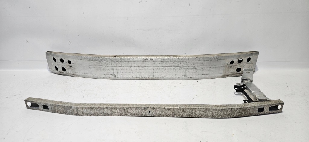 фото №2, Балка бампера передня нижня+ верхній lexus nx ii