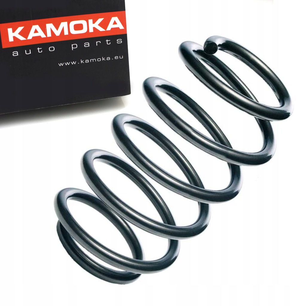 фото №1, Пружина підвіска перед renault clio ii 1.4 1.6 espace iii thalia i