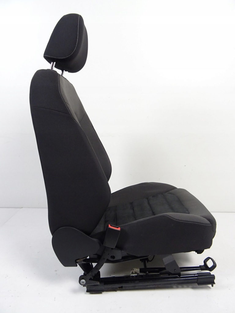 фото №13, Vw golf 7 vii lift заднє сидіння задня задня сидіння сидіння