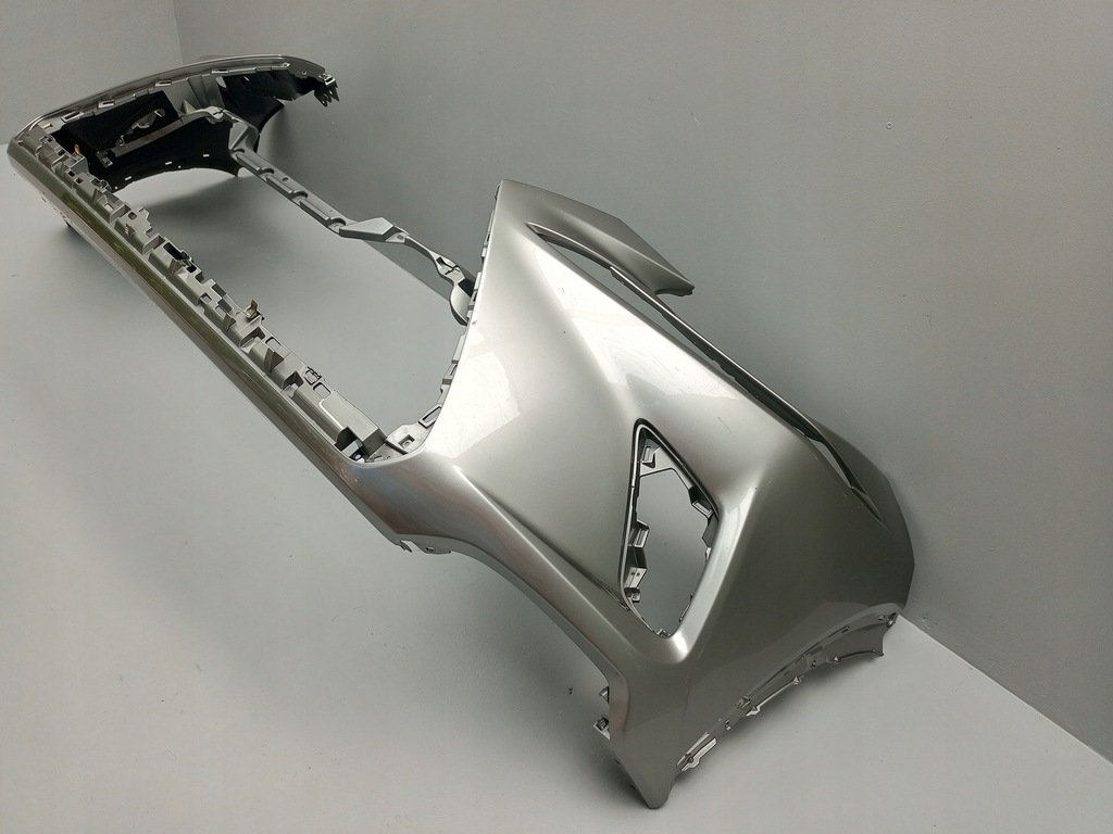 фото №7, Lexus nx 300h i lift f sport 2017-21 бампер передний перед 52119-78230 =