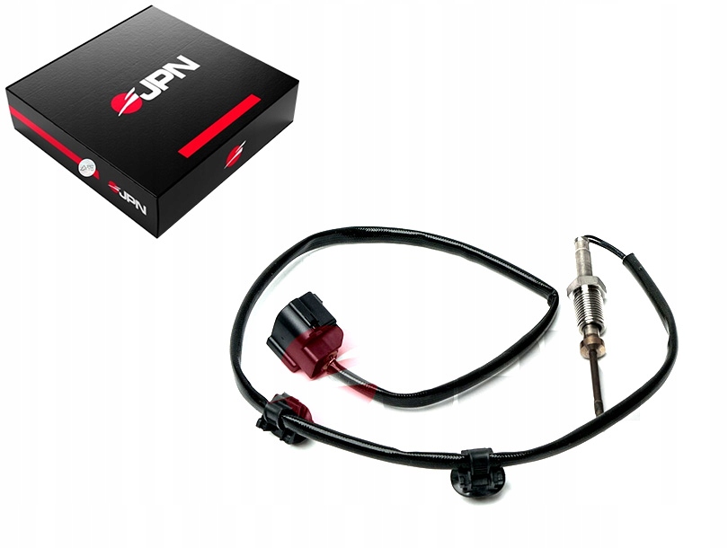 фото №1, Датчик температуры выхлопных газов nissan renault jpn