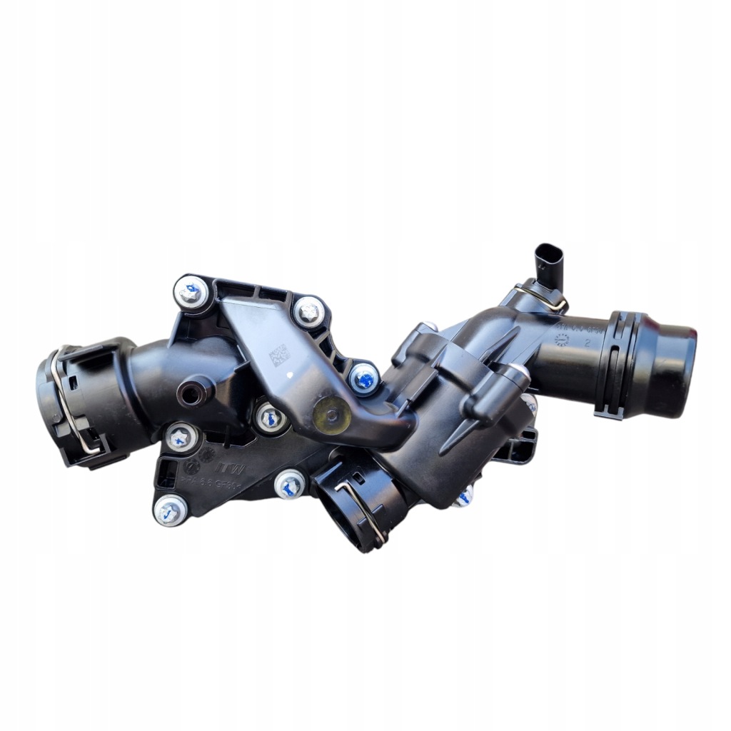 Купить Термостат mercedes om 254.915 om 254.920