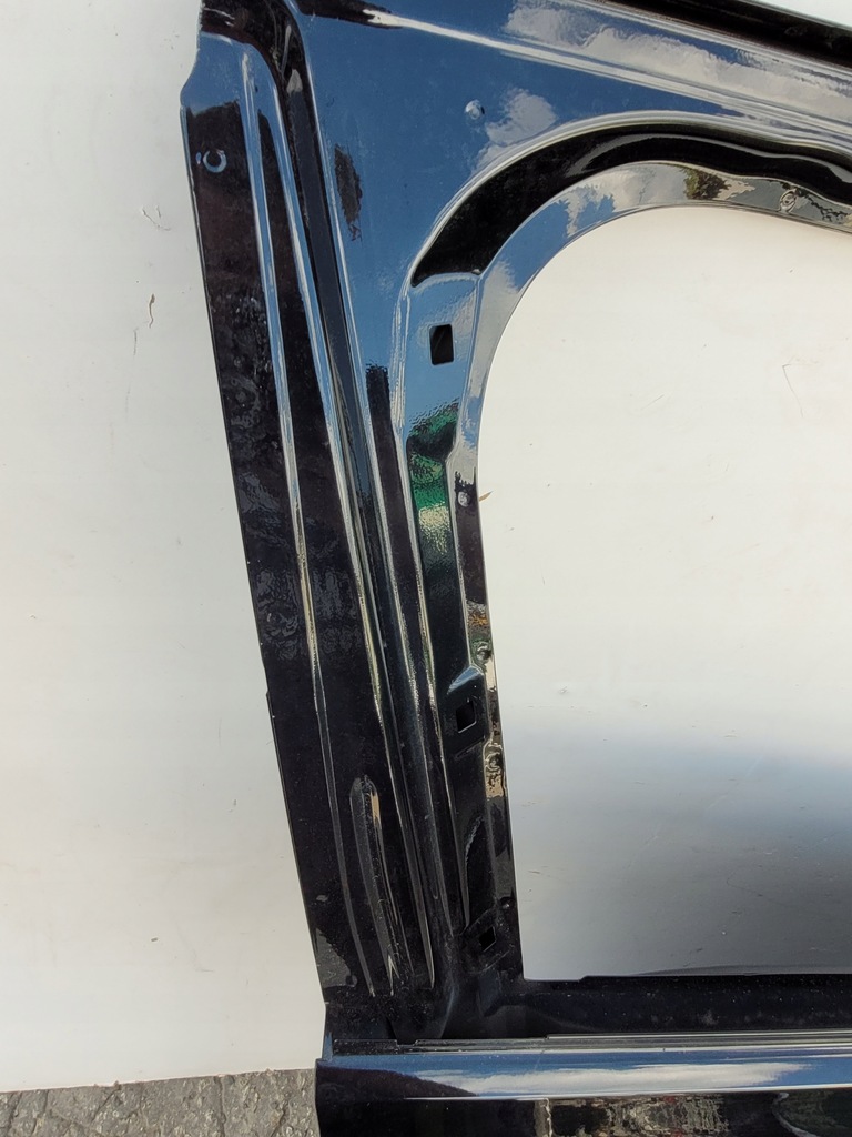 фото №6, Volvo xc40 2018 дверь перед передние правое