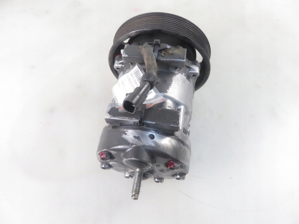 Компресор кондиціонера daf cf ft mx-13 2046604 в Україні