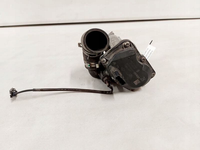 фото №3, Dacia sandero ii renault nissan 1.5 dci клапан egr