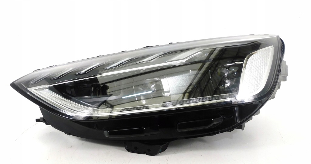 Купить Audi a4 b8 8w рестайлинг  фара левая matrix 8w0941035e