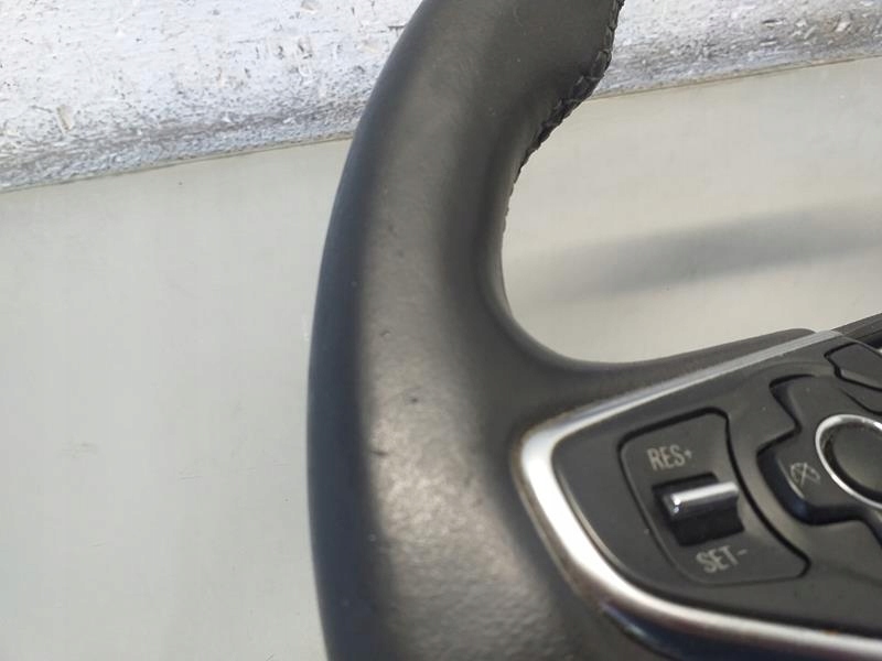 фото №2, Воздуховод мультифункция opel insignia a lift