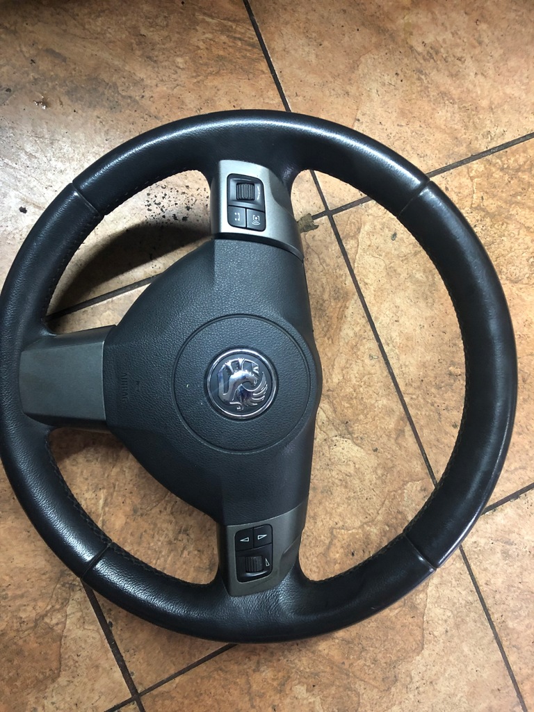 фото №7, Vectra c 3.0cdti 06' kombi воздуховод подушка безопасности