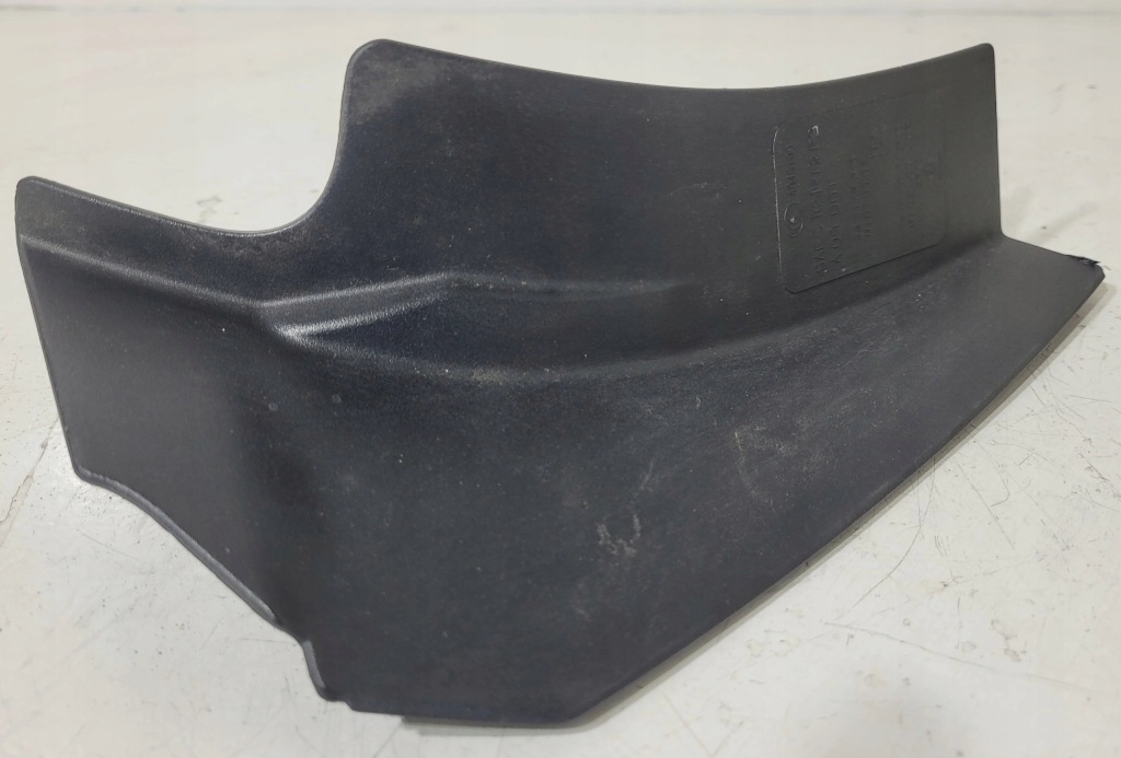 фото №1, Odwodnienie bmw x1 e84 левый задняя