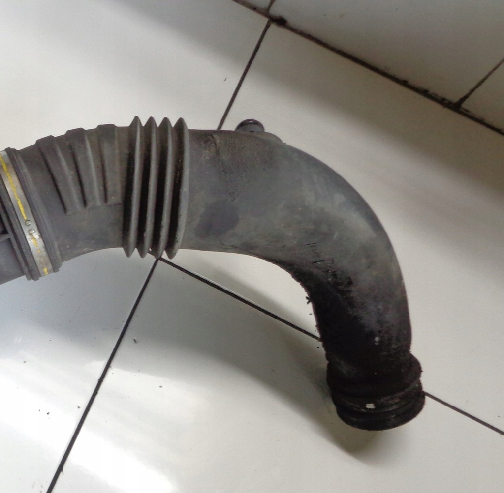 фото №1, Fiat ducato iii 2.3jtd труба повітря 1366971080