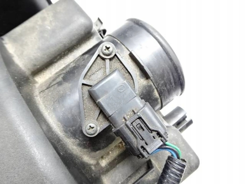 Корпус + расходомер mazda cx-5 2.2 d 12-17r., Киев