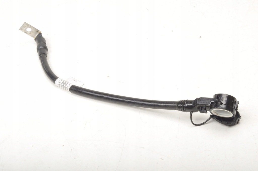 фото №1, Bmw i4 g26 edrive40 шланг кабель масовий 5a68278 8717443