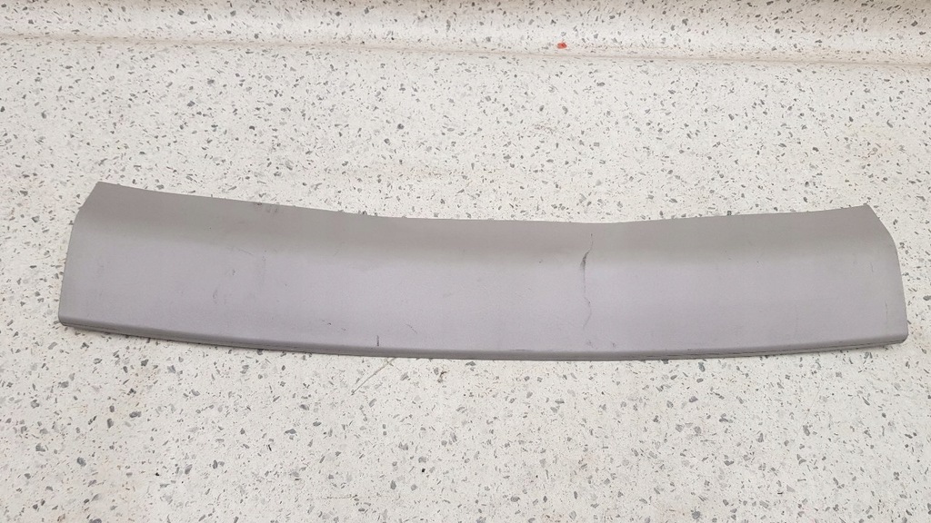 фото №1, Молдинг захист стельовий задня mercedes w168