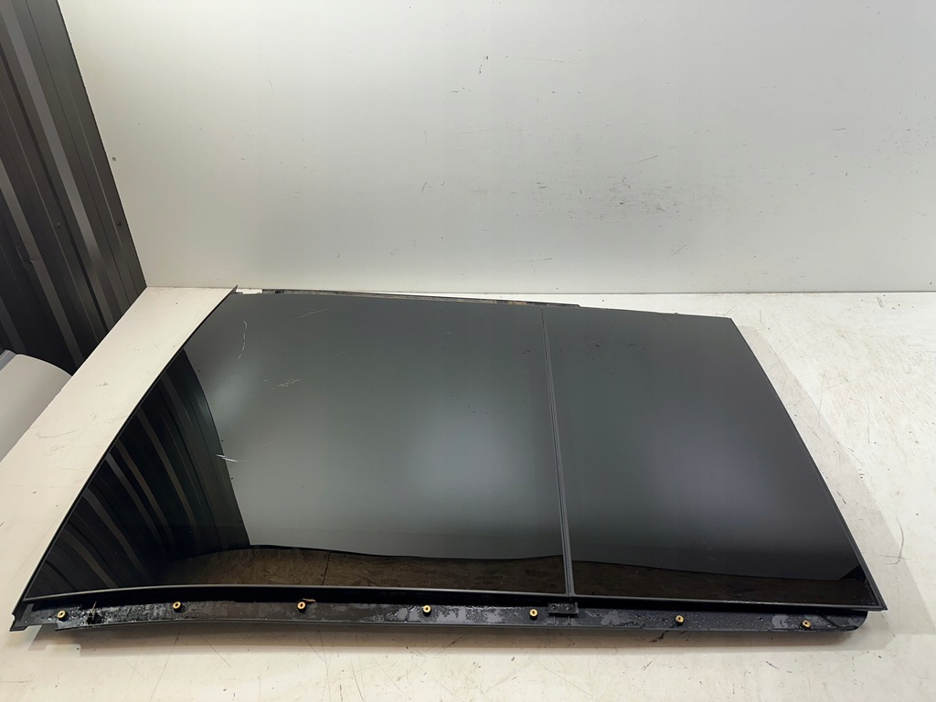 фото №1, Люк панорама land rover defender 2024