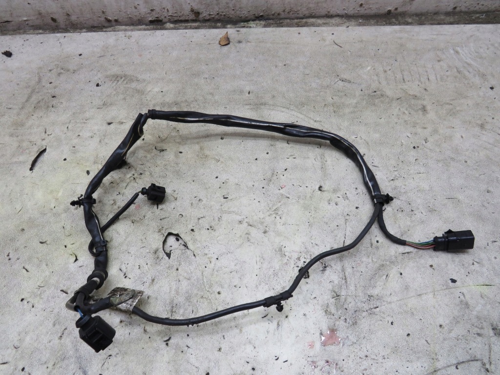 фото №1, Жгут генератора octavia iii 3 2.0 tdi