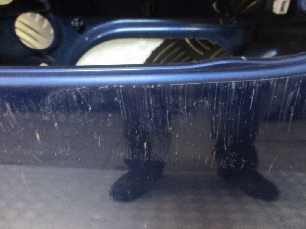 фото №5, Двері правий перед subaru impreza ii 95h