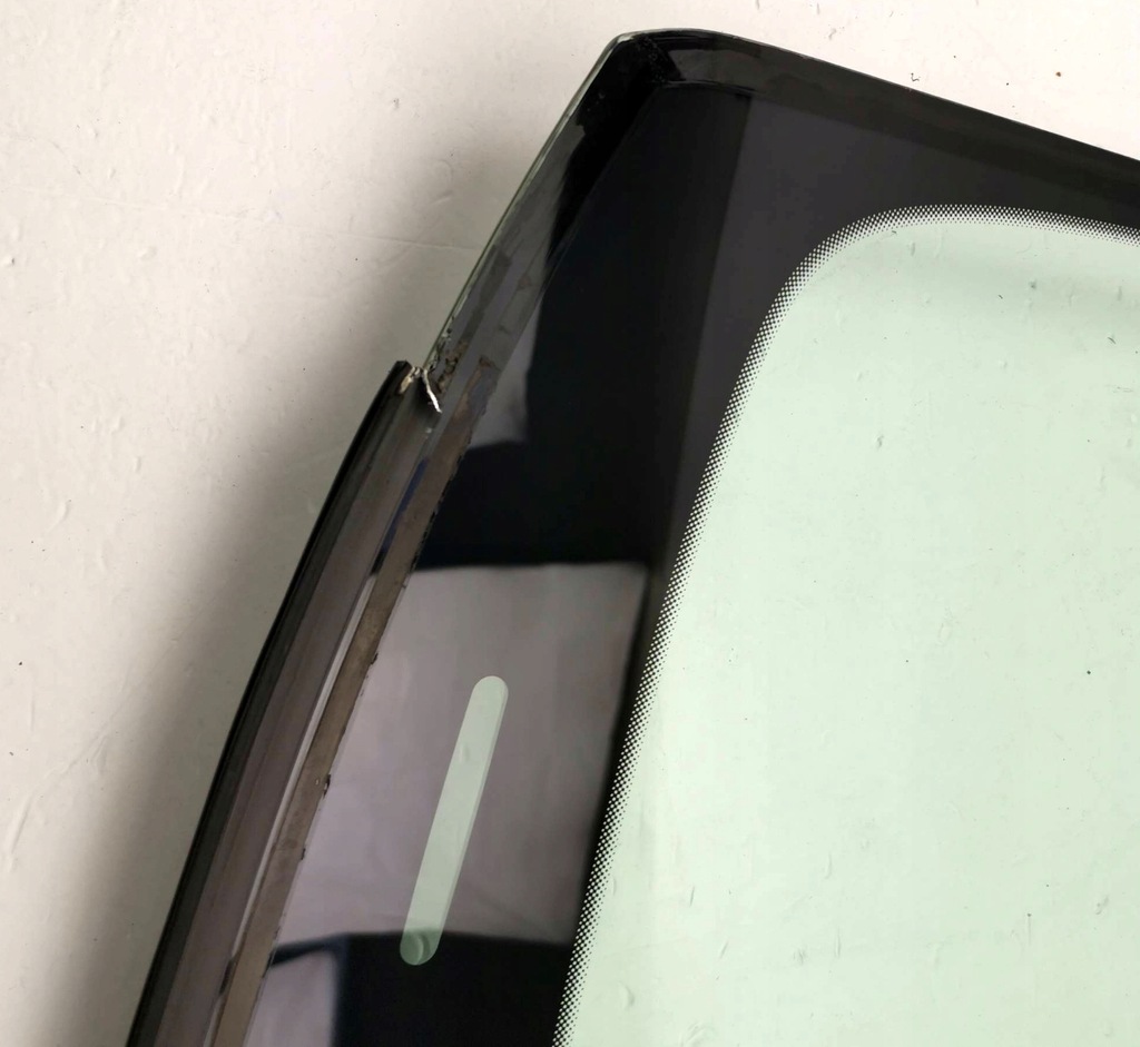 фото №8, Стекло перед передняя лобовое vw scirocco 1k8 1k8845011 org