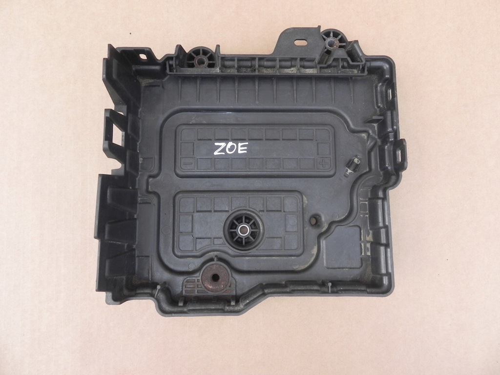 фото №1, Renault zoe i основа акумулятор 648943485r