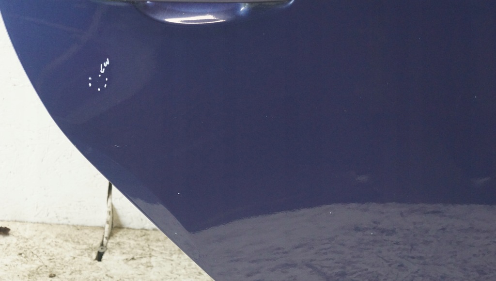 фото №7, Двері правий задня peugeot 2008 i kuc