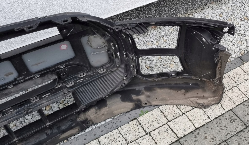 фото №7, Бампер перед mini f55 f56 9450544 po 2021