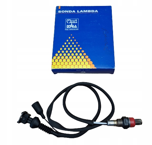 фото №1, Meat & doria датчик лямбда-зонд 81006