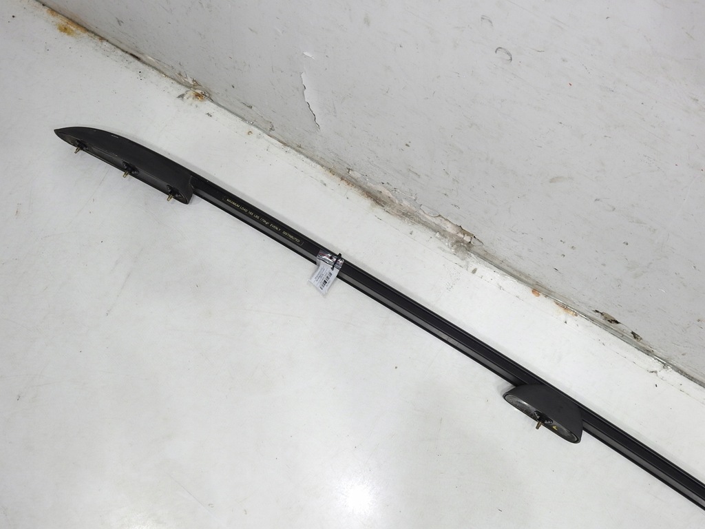 фото №3, Рейлинг крышный левый kia sorento i