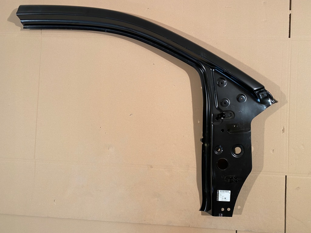 фото №2, Opel adam правий блок двигуна рама 39087703