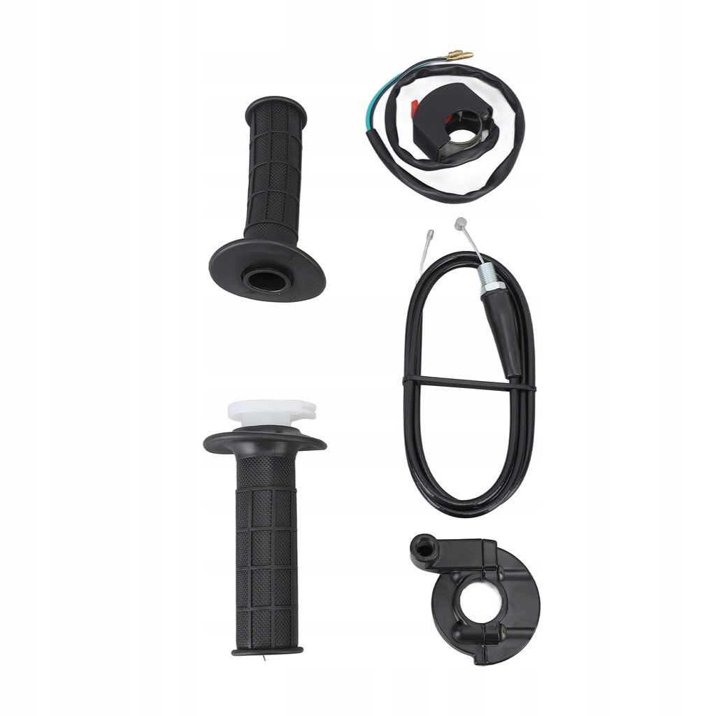 фото №14, 22mm кронштейн дросель кронштейн дросель кронштейн akceleratora dla 50cc