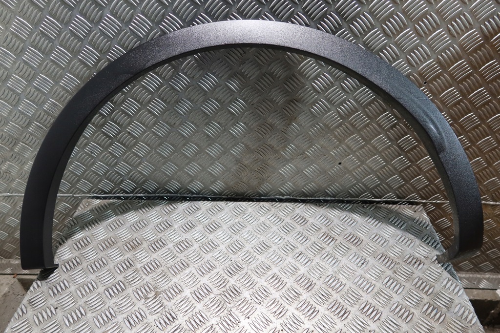 фото №1, Молдинг накладка крыла крыло renault kadjar левый задняя задняя 88752684r