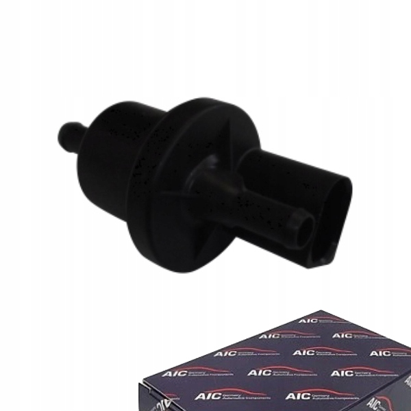 фото №1, Aic 54929 клапан вентиляційний, бак пального