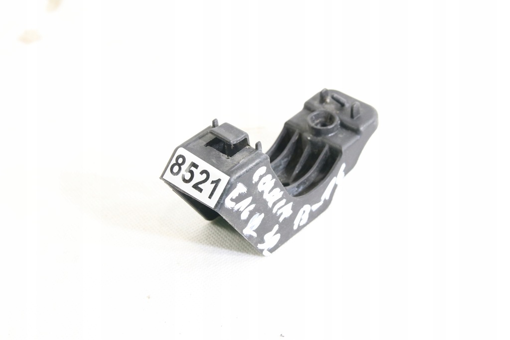 фото №1, Направляющая кронштейн бампер toyota corolla xi e16 e18