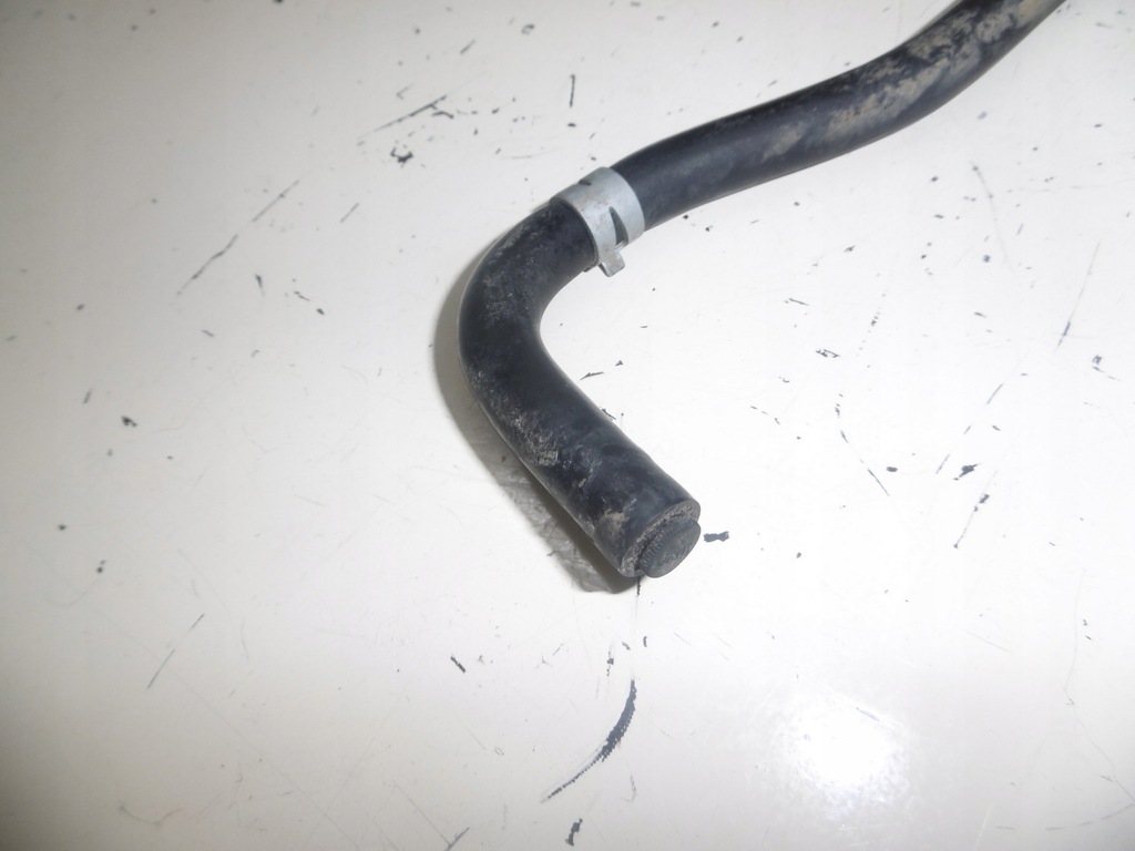 фото №5, Провода трубки масла infiniti q50 q70 3.7 v6