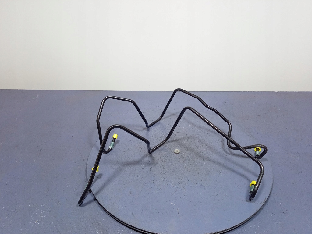 фото №5, Bmw 4 g22 g23 провода тормозные усилитель тормозов насос abs комплект