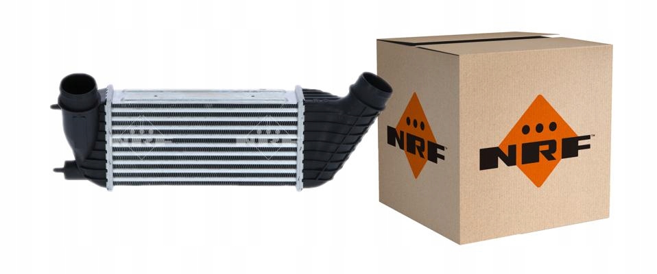 Купити Nrf 30192 радіатор повітря наддувний