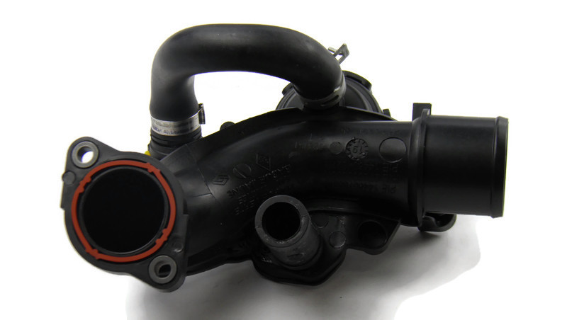 фото №6, Вентиляція картера 1.5 dci megane iii scenic iii оригінал