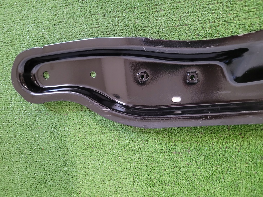 фото №8, Dacia duster ii 2 4x4 підсилювач кронштейн балка двигуна підпора 544c48645r