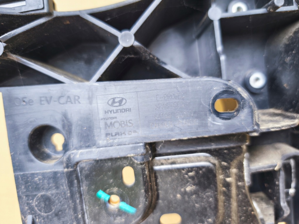 фото №1, Hyundai i10 балка