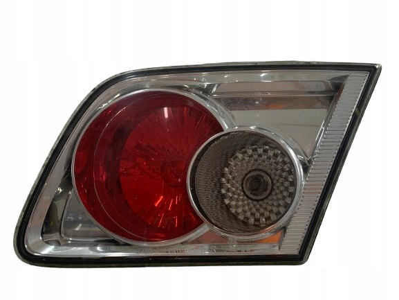 фото №1, Mazda 6 gg sedan лампа правая задняя крышка багажника