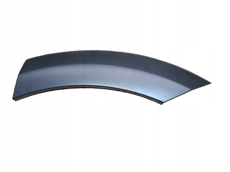 фото №1, Audi q5 8r молдинг накладка крила лівий задня offroad cross