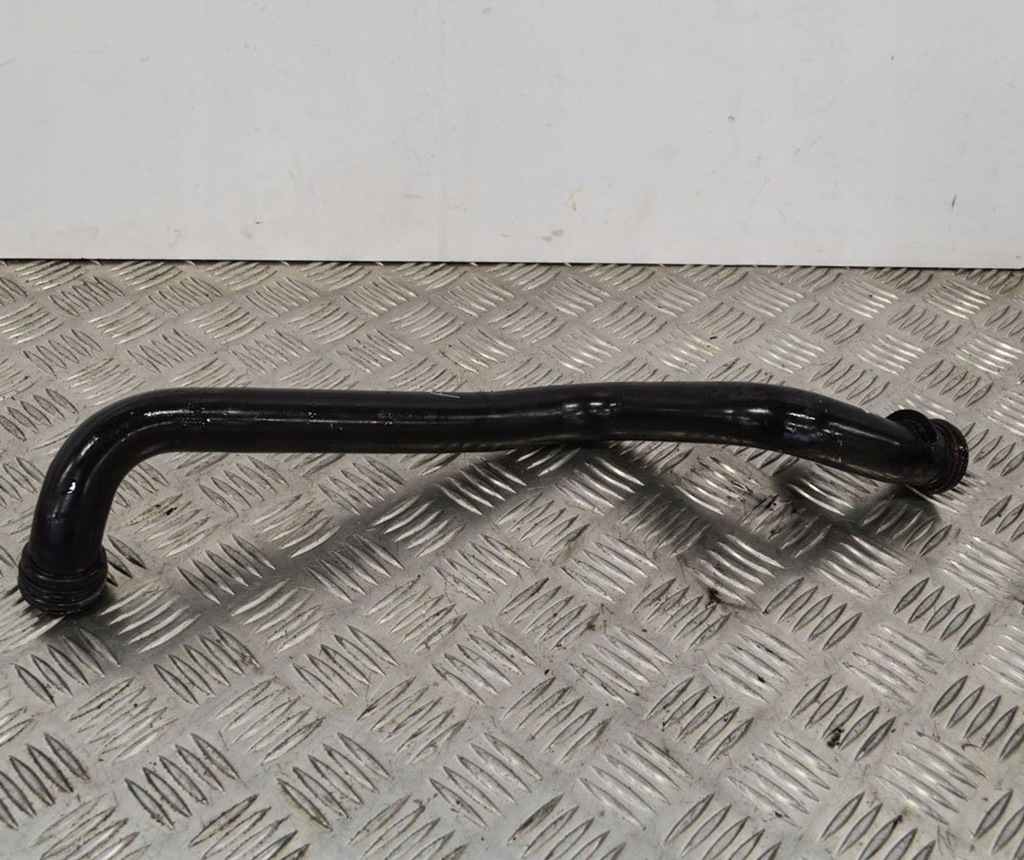 фото №2, Land rover range rover evoque l538 2014 труба / wąż впускной воздуха