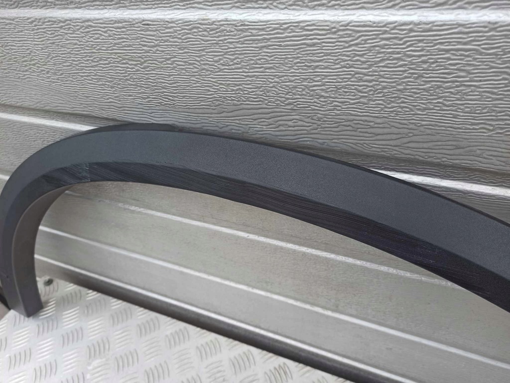 фото №8, Bmw x5 g05 молдинг крила задня ліва права 7440920 7440919