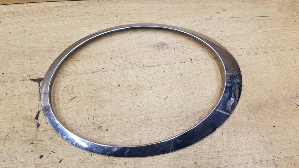 Купити Захист передньої лівий лампи mini купе r58 7149905 1.6l бензиновий 2013