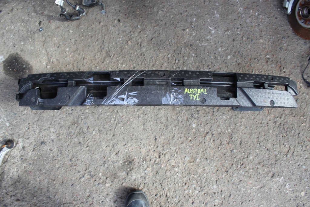 фото №1, Балка pod бампер задний renault austral