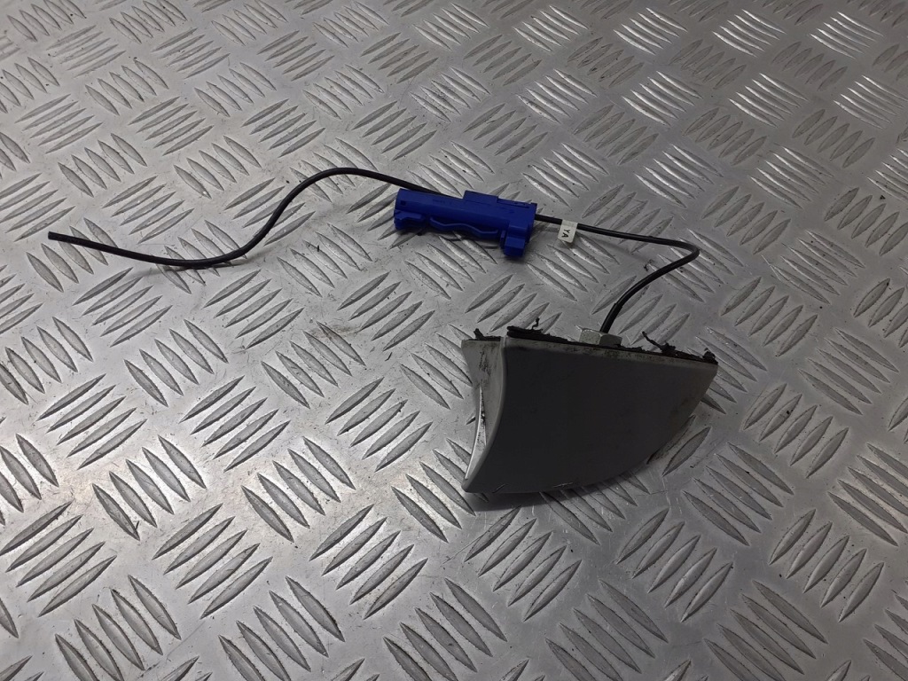 фото №3, Антенна кровельная opel zafira b