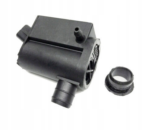 фото №2, Помпа распылителя kia carens ii ceed optima